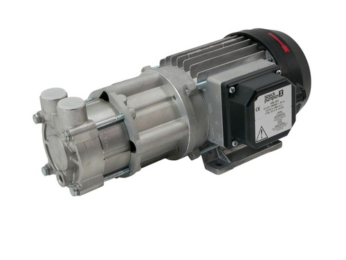Speck pumpen 2151w 0021 - speck, y-2151w-mk.0021