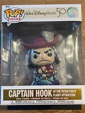 Funko Pop Walt Disney World 50