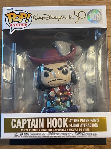 Funko pop walt - funko, disney
