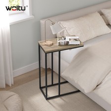 WOLTU Beistelltisch Sofatisch