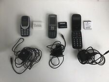 Handy-Konvolut (3 Stück)