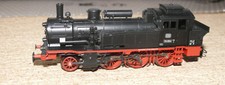 K23  Märklin Tenderlok BR 74 854 aus SET Basis 37640 digital