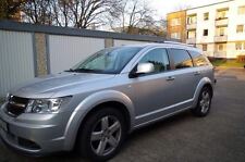 Ersatzteile Gebrauchtteile Dodge Journey 2.0 CRD Schlachtfest