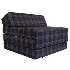 Klappmatratze Gästematratze