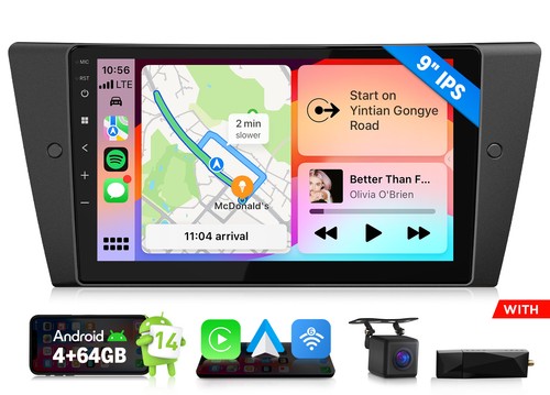 Dab e90x7a autoradio - e90x7a, android