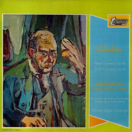 Konzertklavier 42 - 42, /