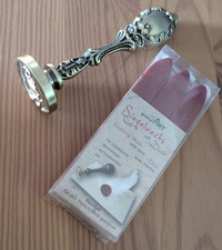 Wachssiegel Set | Komplett-Set