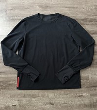 Vintage Prada Sport AW00