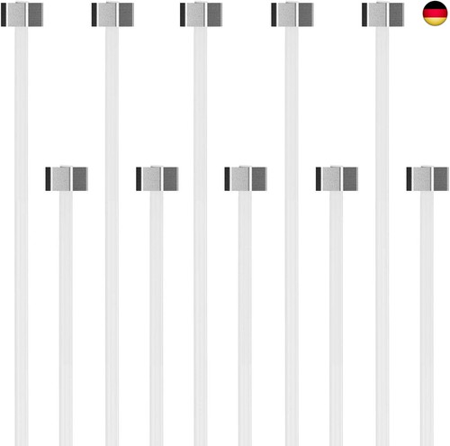Perlonseil mit eck - perlonseil, eck-gleiter