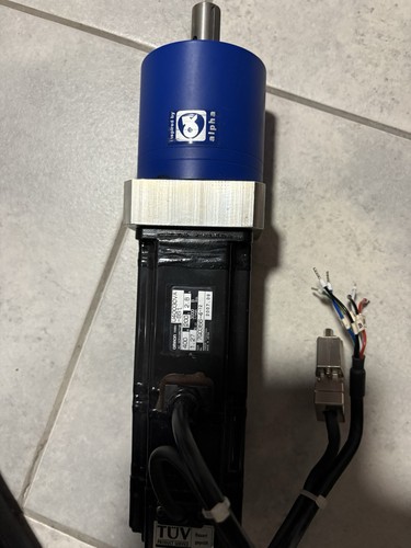 Servomotor - 2x,