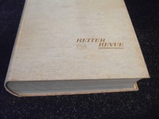 Reiter Revue Jahrgang 1971