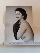 Original Groß Foto Erotik Pin