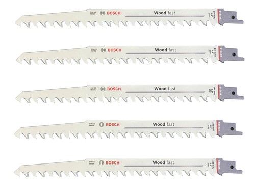 Bosch säbelsägeblatt s1542k - säbelsägeblatt,