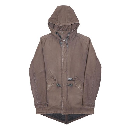 Carhartt wip clash parka - clash,
