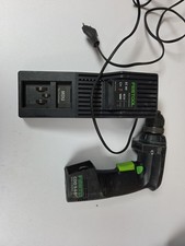 Festool CDD 9.6 ES mit