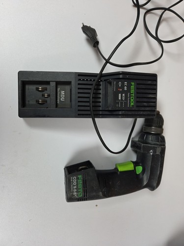 Festool cdd es mit - festool,