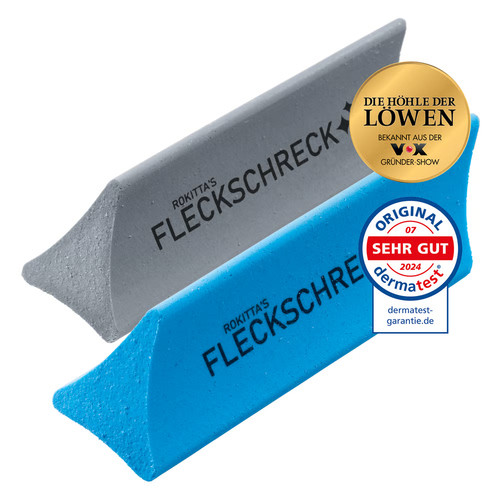 Rokitta fleckschreck - rokitta’s,