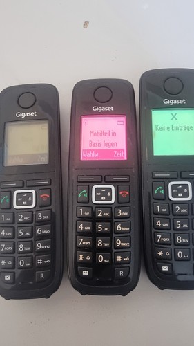 Gigaset a510 - x,