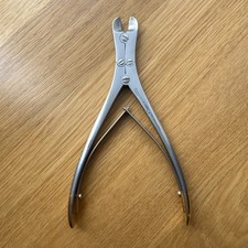 Aesculap LX159R Drahtschneidezange max. 1,5mm Neuwertig