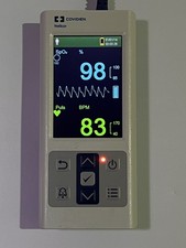 Covidien Nellcor SpO2