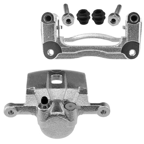 Bremssattel hinten für