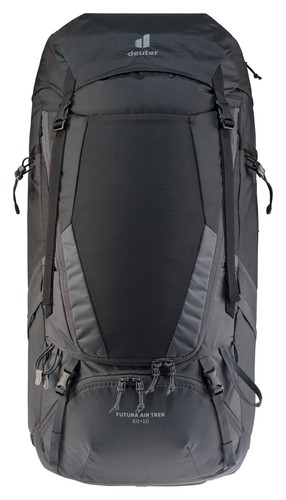 Deuter futura air - deuter, 60+10