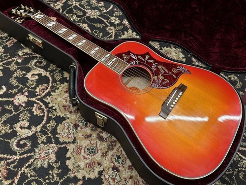 2023 gibson hummingbird - 2023,