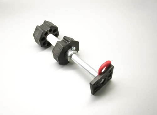 Wellenbolzen für rolltore - wellenbolzen,