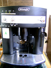 DeLonghi Magnifica ESAM 3000S