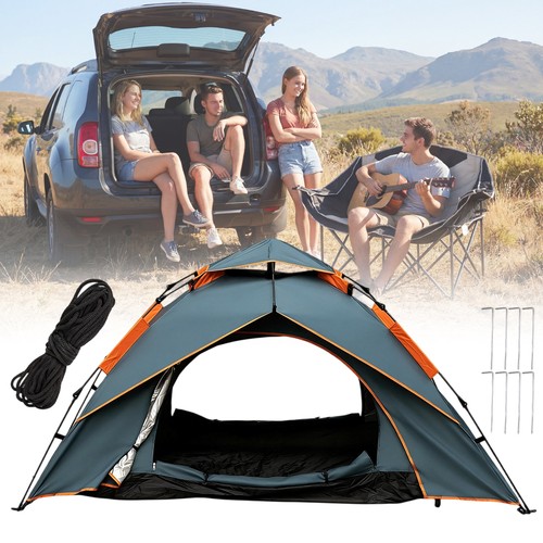 Zelt campingzelt trekkingzelt - campingzelt,