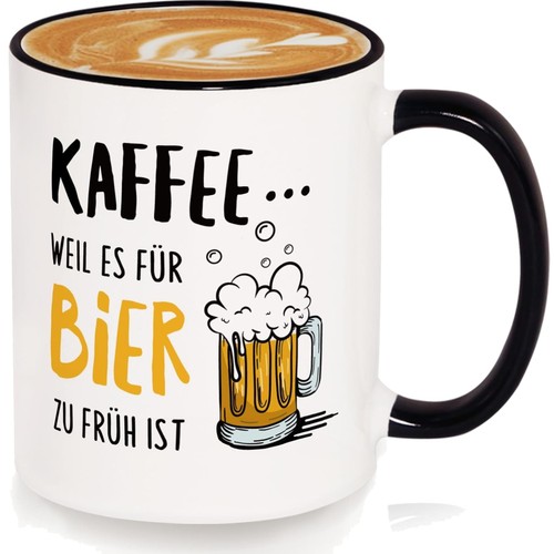 Biergeschenke männer tasse - biergeschenke,