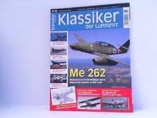 Klassiker der Luftfahrt. Heft