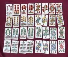 Skat Preußisches Doppelbild