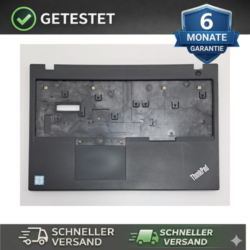 Lenovo thinkpad l580 top case - lenovo,