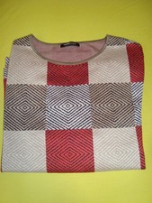 Gepflegter Damen Pullover von Frank Walder Größe 42