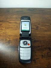 Samsung  SGH-E760 "old