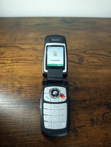 Samsung sgh e760 old - sgh-e760, "old