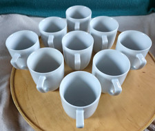 9x Kaffeetassen Teetassen