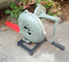 Schmiedehandgebläse