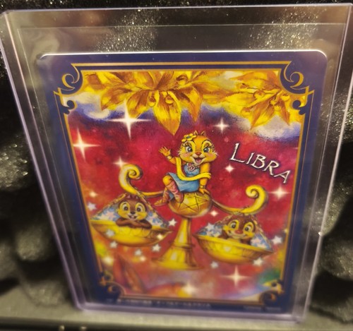 Tenyo disney card sammelkarte - disney,