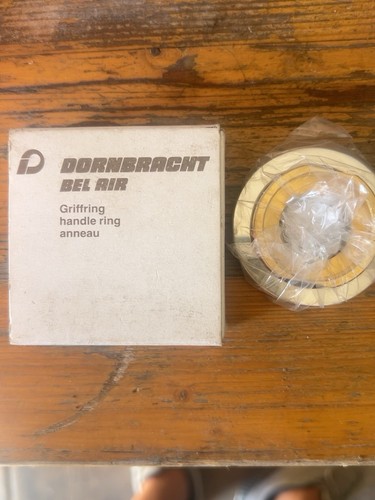 Dornbracht bel air griffring - dornbracht,