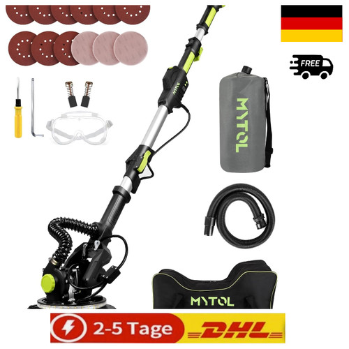 Trockenbauschleifer 900w - trockenbauschleifer,