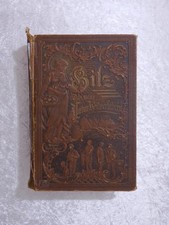  Antikes Buch Bilz - Das neue