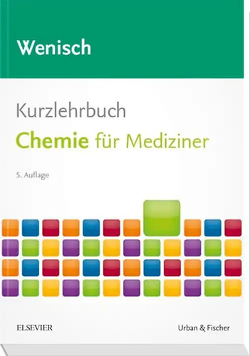 Kurzlehrbuch chemie - kurzlehrbuch,