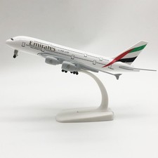 Emirates Airbus A380
