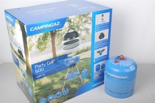 Campingaz Partygrill Grill 600