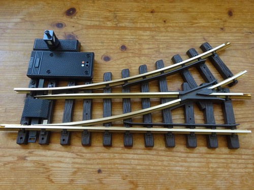 Lgb 12150 elektrische weiche - lgb,