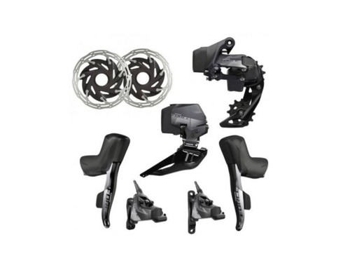 Sram force etap axs hrd - force,