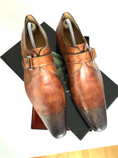 MAGNANNI, Herrenschuhe, mit