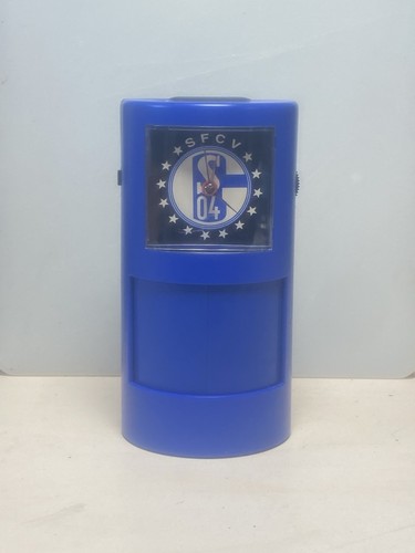 Schalke wecker - fc,